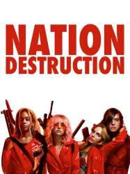 Assassination Nation