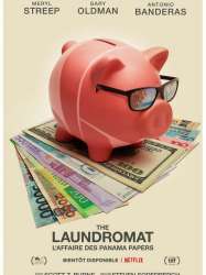 The Laundromat : L'affaire des Panama Papers