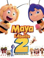 Maya l'abeille 2 : Les Jeux du miel