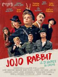 Jojo Rabbit