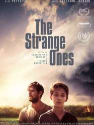 The Strange Ones