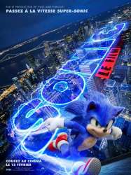 Sonic, le film