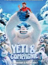 Yéti & Compagnie