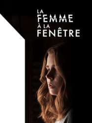 La Femme à la fenêtre