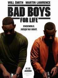 Bad Boys for Life