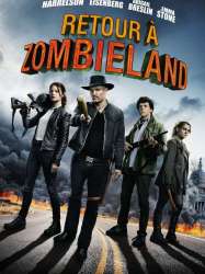 Retour à Zombieland