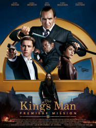 The King’s Man : Première Mission