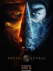 Mortal kombat