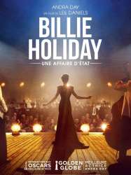 Billie Holiday, une affaire d'État