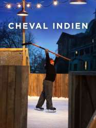 Cheval Indien