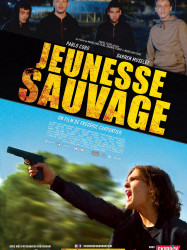 Jeunesse sauvage