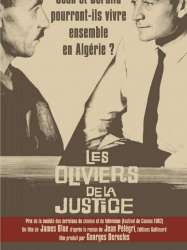 Les Oliviers de la justice