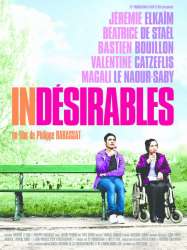 Indésirables