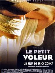 Le petit voleur