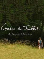 Contes de Juillet