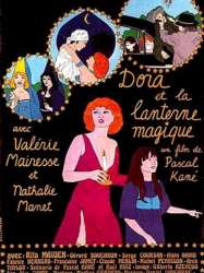 Dora et la lanterne magique