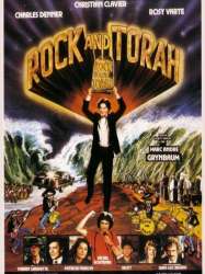 Rock and Torah