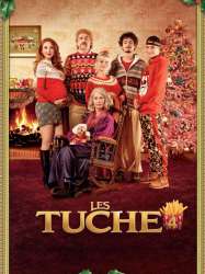 Les Tuche 4