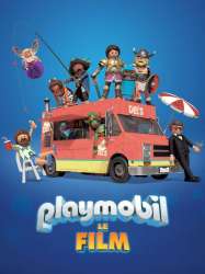 Playmobil, le film