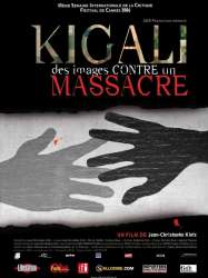 Kigali, des images contre un massacre