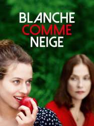 Blanche comme neige