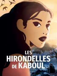 Les Hirondelles de Kaboul