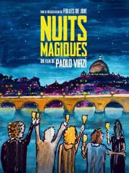 Nuits magiques