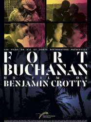 Fort Buchanan