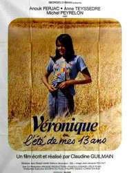 Véronique ou L'été de mes 13 ans