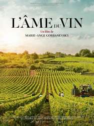 L'âme du vin