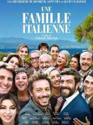 Une famille italienne