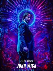 John Wick : Parabellum