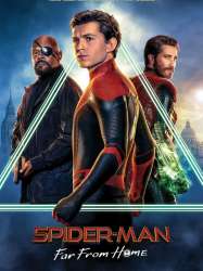 Spider-Man: Far from Home