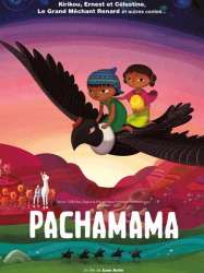 Pachamama