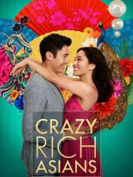 Crazy rich asians