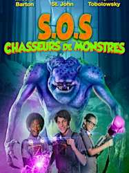 S.O.S. Chasseurs de monstres