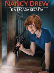 Nancy Drew and the Hidden Staircase