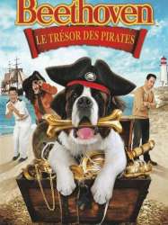 Beethoven : Le trésor des pirates