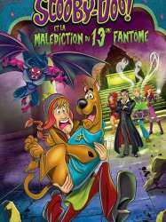 Scooby-Doo! et la malédiction du 13ème fantôme