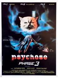 Psychose phase 3