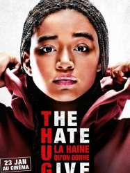 The Hate U Give - La Haine qu'on donne