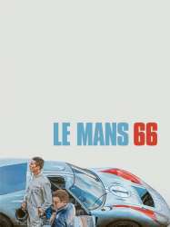 Le Mans 66