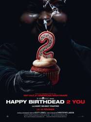 Happy Birthdead 2 You