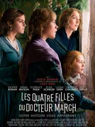 Les Filles du docteur March