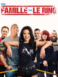 Une Famille sur le Ring