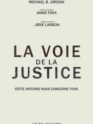 La voie de la justice