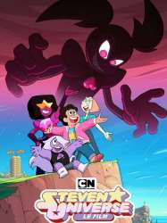 Steven Universe : Le Film