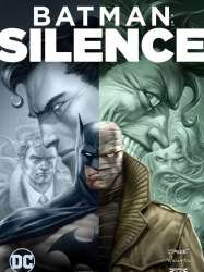 Batman : Silence