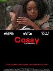 Cassy