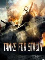 Tanks for Stalin